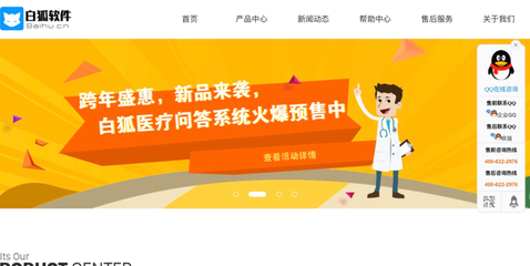 百狐网络与游狐网络 探索网络世界的双狐传奇